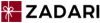 Логотип Zadari