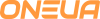 Логотип Oneua