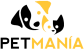 Логотип Petmania