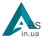 Логотип ABS