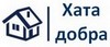 Логотип Хата добра