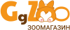 Логотип GgZOO
