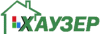 Логотип Хаузер