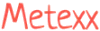 Логотип Metexx