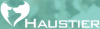Логотип Haustier