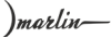 Логотип Marlin