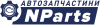 Логотип NikaTrend