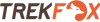 Логотип TrekFox