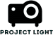 Логотип Project Light