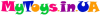 Логотип MyToys