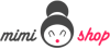 Логотип Mimishop