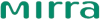 Логотип Mirra