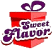 Логотип Sweet flavor