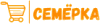 Логотип Семёрка