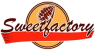 Логотип Sweetfactory