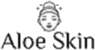 Логотип Aloeskin