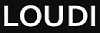 Логотип Loudi