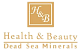 Логотип Health & Beauty