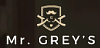 Логотип Greys