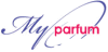 Логотип My parfum