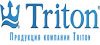 Логотип Triton