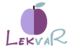 Логотип Lekvar