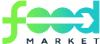 Логотип Гурман Маркет