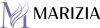 Логотип Мarizia