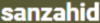 Логотип Sanzahid