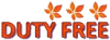 Логотип Dutyfree online