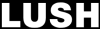 Логотип Lush
