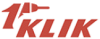 Логотип 1Klik