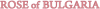Логотип Rosebg