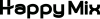 Логотип Happymix