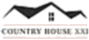 Логотип Country House XXI