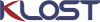 Логотип Klost