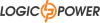 Логотип Logicpower