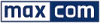 Логотип Maxcom