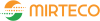 Логотип Mirteco