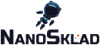 Логотип NanoSklad