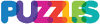 Логотип Puzzles