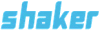 Логотип Shaker