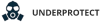 Логотип Underprotect