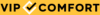 Логотип VipComfort