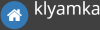 Логотип Kyamka