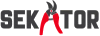 Логотип Sekator