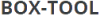 Логотип Box tool