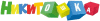 Логотип Nikofarm