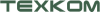 Логотип ТехКом