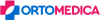 Логотип Ortomedica